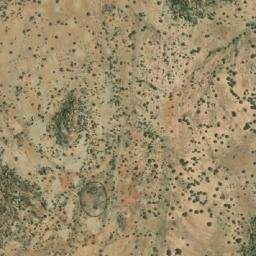 Satellite imagery of Macahama G, AO