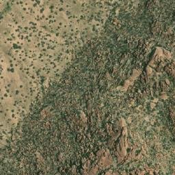 Satellite imagery of Macahama G, AO