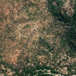 Satellite imagery of Mimanga, AO