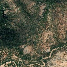 Satellite imagery of Mimanga, AO