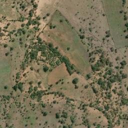 Satellite imagery of Guali, AO