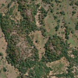 Satellite imagery of Guali, AO