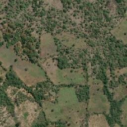 Satellite imagery of Guali, AO