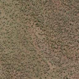 Satellite imagery of Table Hill, AU