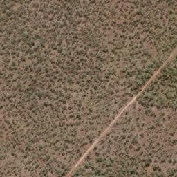 Satellite imagery of Table Hill, AU