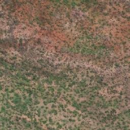 Satellite imagery of Zed Hill, AU