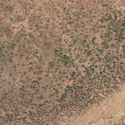 Satellite imagery of Rendezvous Hill, AU