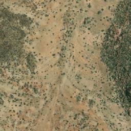 Satellite imagery of Macahama G, AO