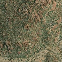 Satellite imagery of Macahama G, AO