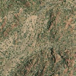 Satellite imagery of Macahama G, AO