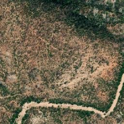 Satellite imagery of Ndginoula, AO