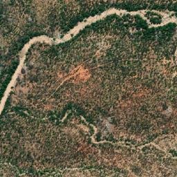 Satellite imagery of Ndginoula, AO