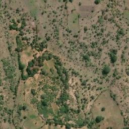 Satellite imagery of Guali, AO