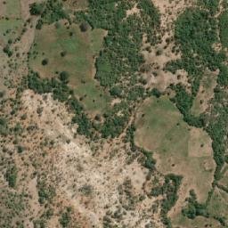 Satellite imagery of Guali, AO