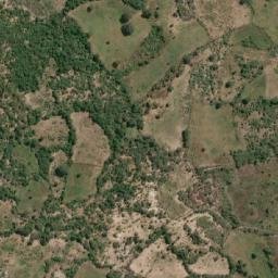 Satellite imagery of Guali, AO