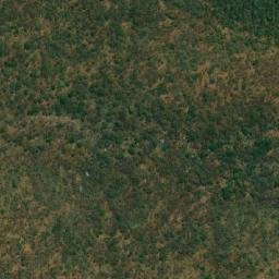 Satellite imagery of Sanjamba, AO