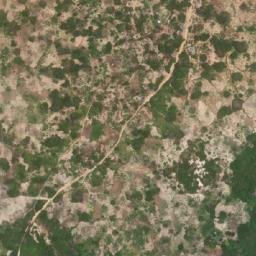 Satellite imagery of Ponta Naculua, MZ