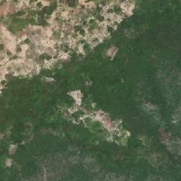 Satellite imagery of Ponta Naculua, MZ