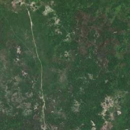Satellite imagery of Ponta Naculua, MZ