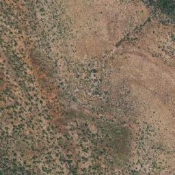 Satellite imagery of Dome Hill, AU