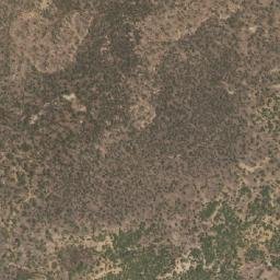 Satellite imagery of Black Jack, AU