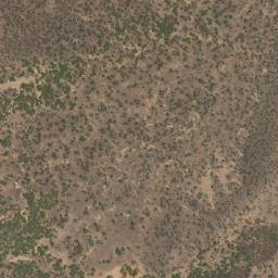 Satellite imagery of Black Jack, AU