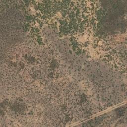 Satellite imagery of Black Jack, AU