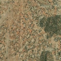 Satellite imagery of Macahama G, AO