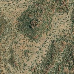 Satellite imagery of Macahama G, AO