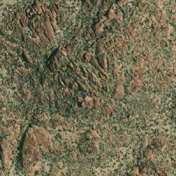 Satellite imagery of Macahama G, AO