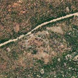 Satellite imagery of Pombas, AO