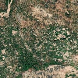 Satellite imagery of Pombas, AO