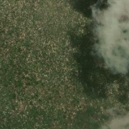 Satellite imagery of Mafica, AO