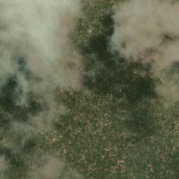 Satellite imagery of Mafica, AO