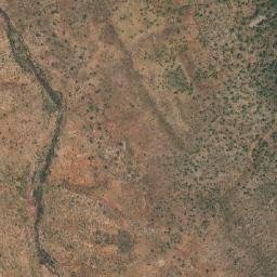 Satellite imagery of Dome Hill, AU