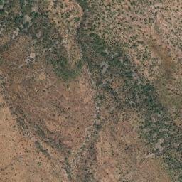 Satellite imagery of Dome Hill, AU