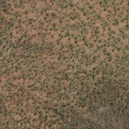 Satellite imagery of Table Hill, AU