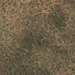 Satellite imagery of Table Hill, AU