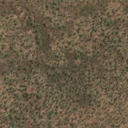 Satellite imagery of Table Hill, AU