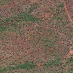 Satellite imagery of Wye Hill, AU