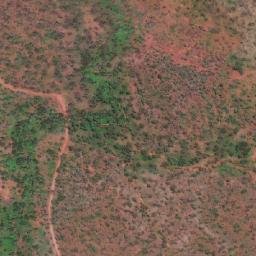 Satellite imagery of Wye Hill, AU