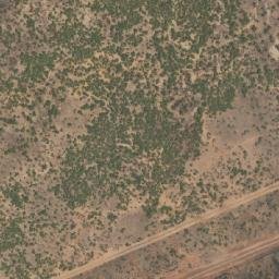 Satellite imagery of Black Jack, AU