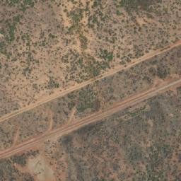 Satellite imagery of Black Jack, AU