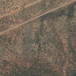 Satellite imagery of Black Jack, AU