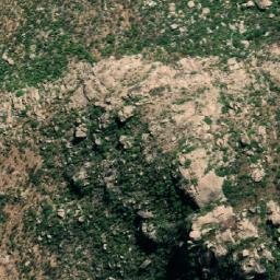 Satellite imagery of Pombas, AO