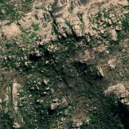 Satellite imagery of Pombas, AO