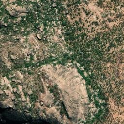 Satellite imagery of Pombas, AO