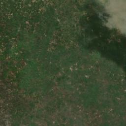 Satellite imagery of Mafica, AO