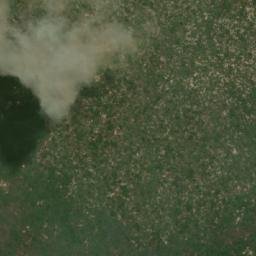 Satellite imagery of Mafica, AO