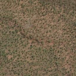 Satellite imagery of Table Hill, AU